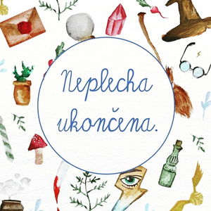 Epizoda 161 - Náhodně vyslechnutá jasnovidka (Kapitola 25)