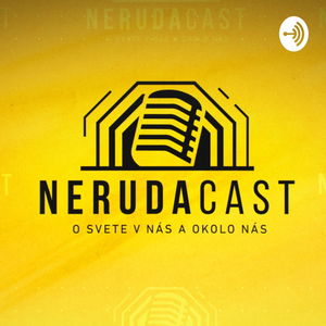 NERUDACAST: Jarda Hübner - Ako získať/predať sponzoring?