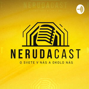 NERUDACAST: Vynálezca, Pilot, Pretekár čo odmietol Elona Muska - Dick Kvetňanský