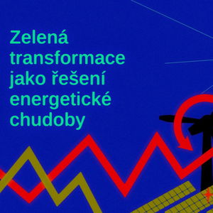 Neschopnost českého státu řešit zdražení energií ničí životy