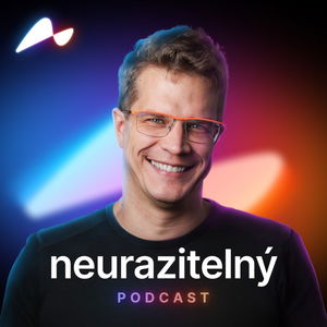 Neurazitelný podcast Jardy Jiráka