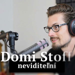 NEVIDITEĽNÍ - Dominik Štofko