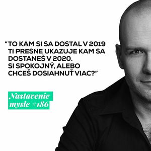 Nezačni plánovať rok 2020 bez tohto | #NM186