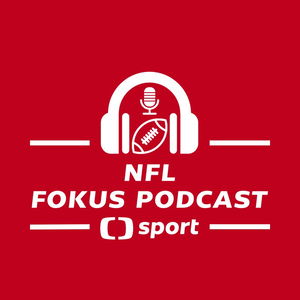 NFL fokus podcast: Co zatím přineslo play-off a jaká je predikce divizního kola?