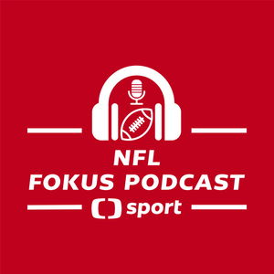 NFL fokus podcast: O návratu Cama Newtona do Caroliny a budoucnosti Maca Jonese a Patriots