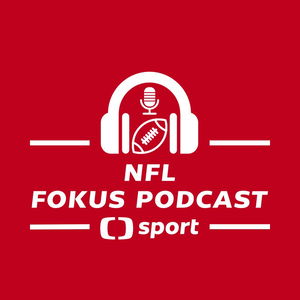 NFL fokus podcast: Radost v New Yorku a Seattlu, rozpaky legend Bradyho s Rodgersem