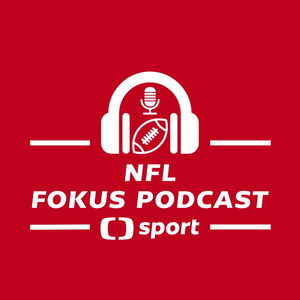 NFL fokus podcast: Vrcholí základní část, kdo zaplní poslední volná místa v play-off?