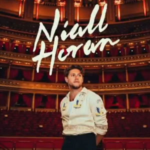 Niall Horan live at Royal Albert Hall 