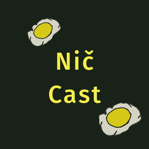 NičCast 5: O Twistove w/ Sofia