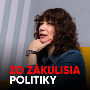 Nicholsonová: Odchádzam zo Slovenska aj z politiky. Sulík bude chcieť podkopávať pozíciu Gröhlinga v SaS [Zo zákulisia politiky]