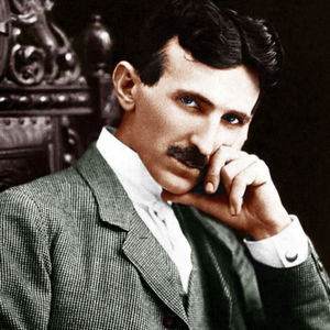 Nikola Tesla