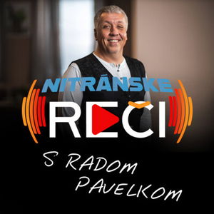 NitránskeReči s Richardom Kováčikom