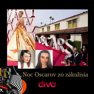 Noc Oscarov zo zákulisia: 93. ročník priniesol množstvo zmien i prekvapivých momentov, v podcaste Diva.sk