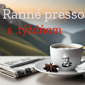 Nočné presso s .týždňom – Streda