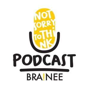 Not Sorry to Think Podcast: Príbeh ženy, ktorú matka kvôli láske na 25 rokov uväznila v podkroví