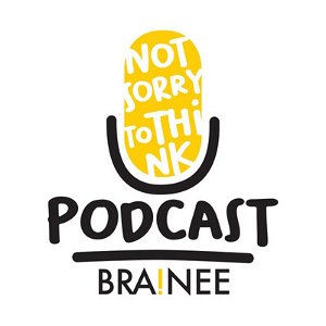 Not Sorry to Think Podcast: Tina Minor, ilustrátorka
