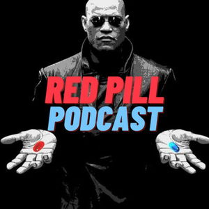 Nová Sezóna podcastu Brain We Are a nový RED PILL!