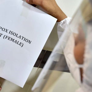 Nová varianta mpox může znamenat ohrožení. S covidem se to však srovnat nedá