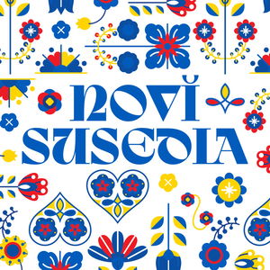 Noví Susedia – už čoskoro