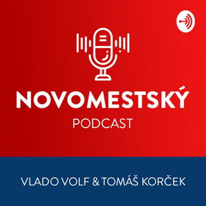 Novomestský podcast