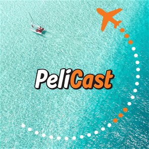 Nový cestovateľský podcast