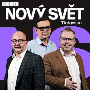 Nový svět #60 - Abúsír