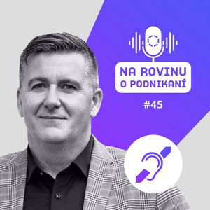 NRoP 45: Šetriť na energiách vedia aj malé podniky