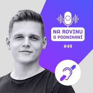 NRoP 49: Blockchain, startup, americký kapitál. Základný balík freshtime CEO