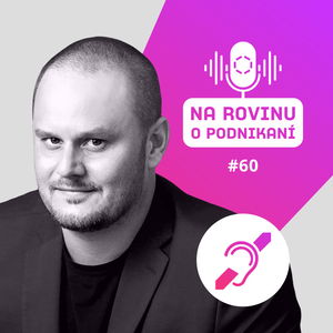 NRoP 60: Podnikanie vo filmovom priemysle na Slovensku