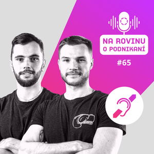 NRoP 65: Ťažko na cvičisku, ľahko na pracovisku