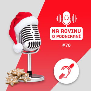 NRoP 70: Vianočný špeciál – Zo zákulisia podcastu