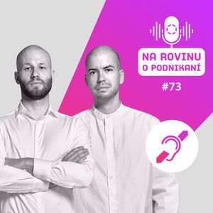 NRoP 73: Merch nie je len o potlačenom tričku