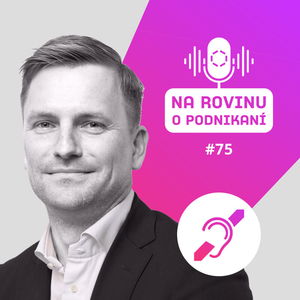 NRoP 75: Aj firma má svoje duševné zdravie