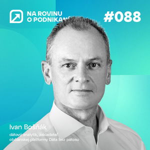 NRoP 88: Manažment energií sa pre firmy stáva otázkou prežitia