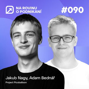 NRoP 90: Verte mladej generácii. Bude im patriť svet.