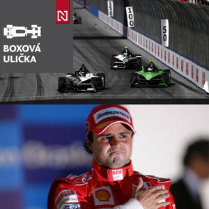 O čom sa hovorí počas dlhej prestávky v F1 + aktuálne témy z FE (S02E13) 