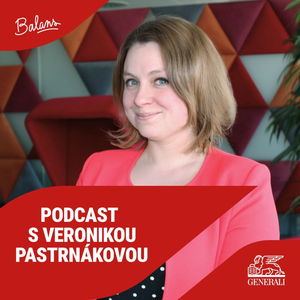 O digitálnych technológiách a ochrane detí, ktoré sa môžu poľahky stať ich obeťou so psychologičkou Veronikou Pastrnákovou