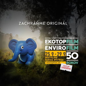 O festivale EKOTOPFILM – ENVIROFILM 2023