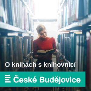 Když chcete vidět hezké obrazy, otevřete knihu o malíři Teodorovi Buzu, doporučuje knihovnice