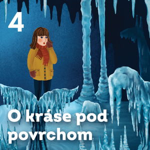 O kráse pod povrchom