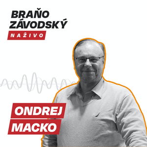 O. Macko: Nové modely umelej inteligencie povedú k zmene spôsobu práce a získavania informácií