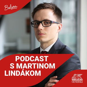 O rodinných financiách s analytikom Martinom Lindákom