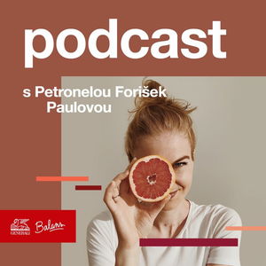 O tom, ako si prispôsobiť svoje stravovanie na mieru s vedkyňou a nutričnou terapeutkou Petronelou Forišek Paulovou