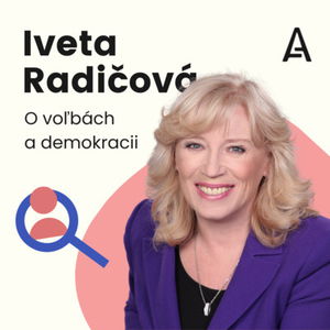 O voľbách a demokracii s Ivetou Radičovou #9