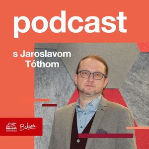 O výživových doplnkoch s doktorom Jaroslavom Tóthom