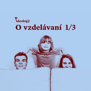 O vzdelávaní 1/3