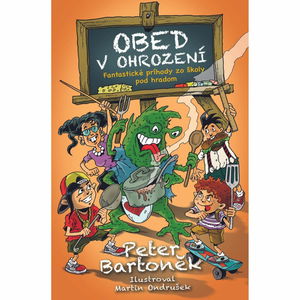 Obed v ohrození