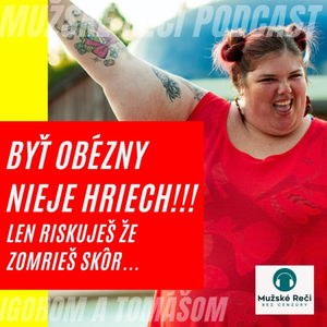 Obezita - o myslení tučných a štíhlych. Fatshaming a o tom ako sa k tomu postaviť.