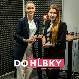 Ocenená učiteľka Eva Radičová: Deti občas potrebujú spomaliť, vedieť počkať. Aj to je pre ne dôležité (podcast Do hĺbky)