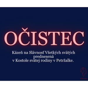 OČISTEC